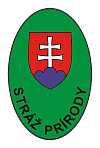 odznak stráže prírody