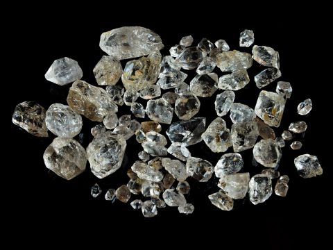 marmarosske diamanty