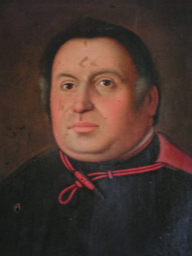 Alexander Duchnovič