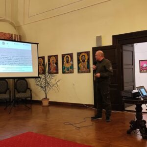 úvod k prezentácii Mira Buraľa