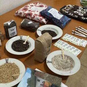 výrobky pána Chomaniča