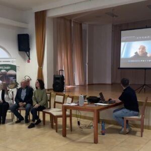 online prezentovanie